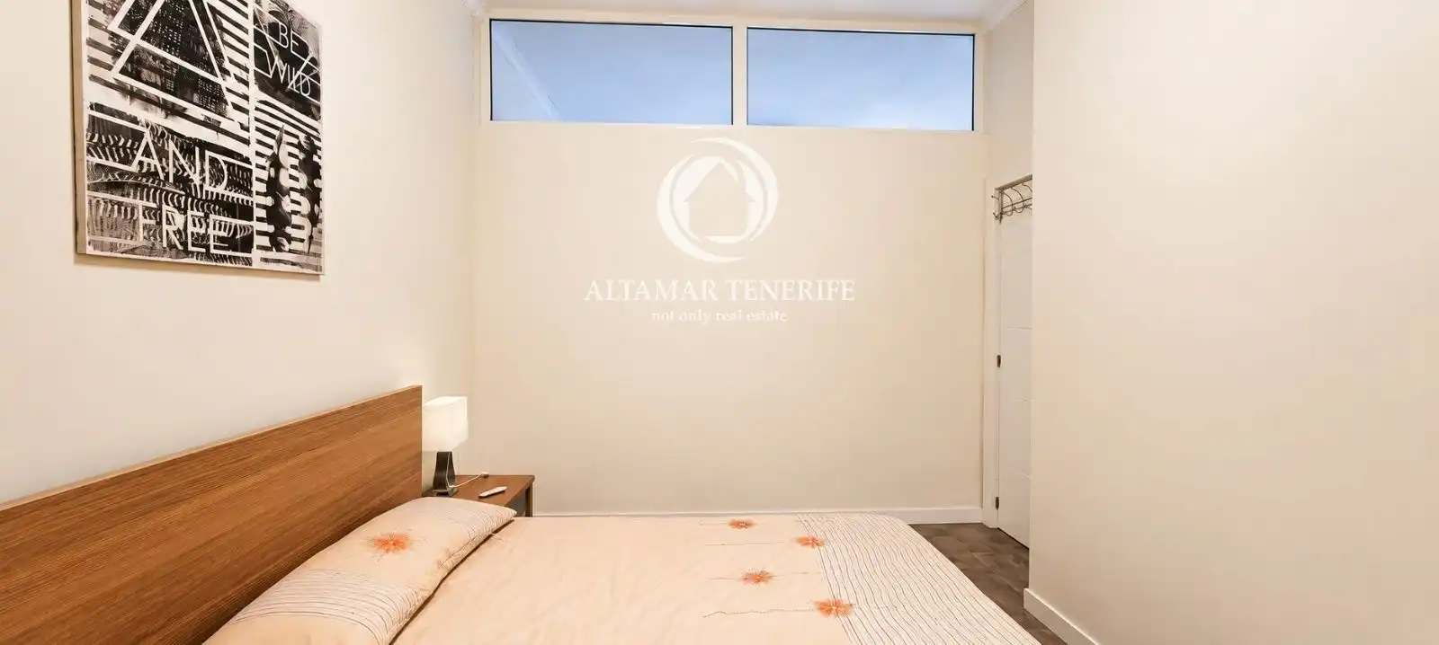 Habitación de Apartamento en venta en Adeje con Terraza, Piscina y Piscina comunitaria
