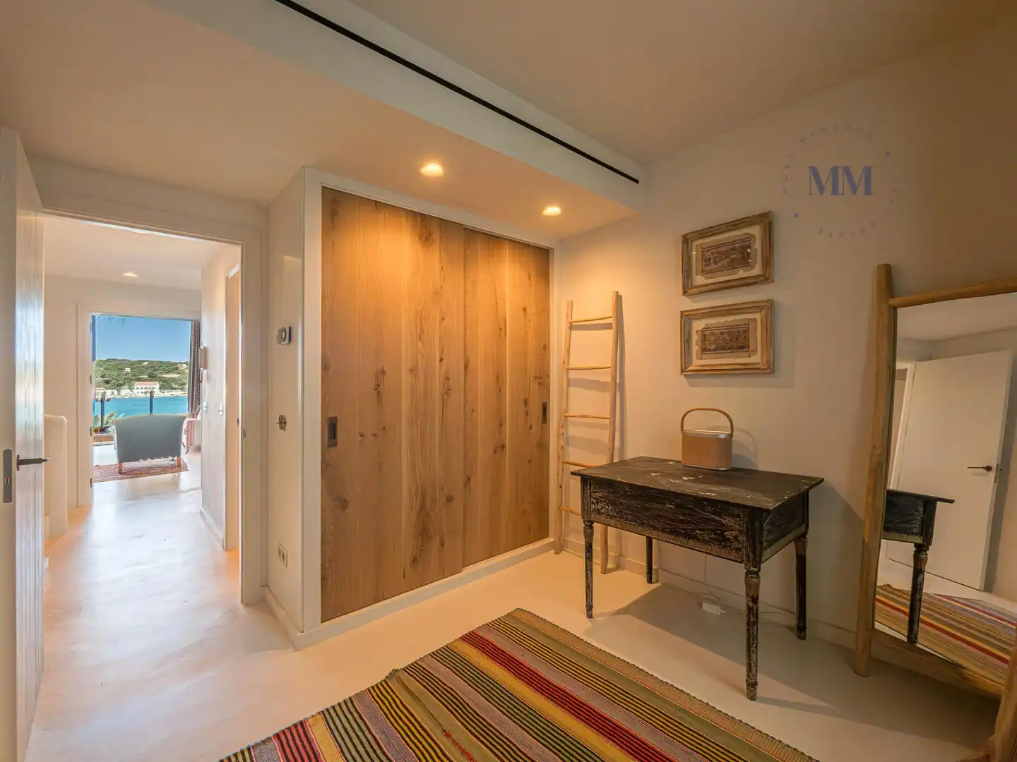 Houses for sale in Maó - Mahón  with Air Conditioner, Heating and Terrace