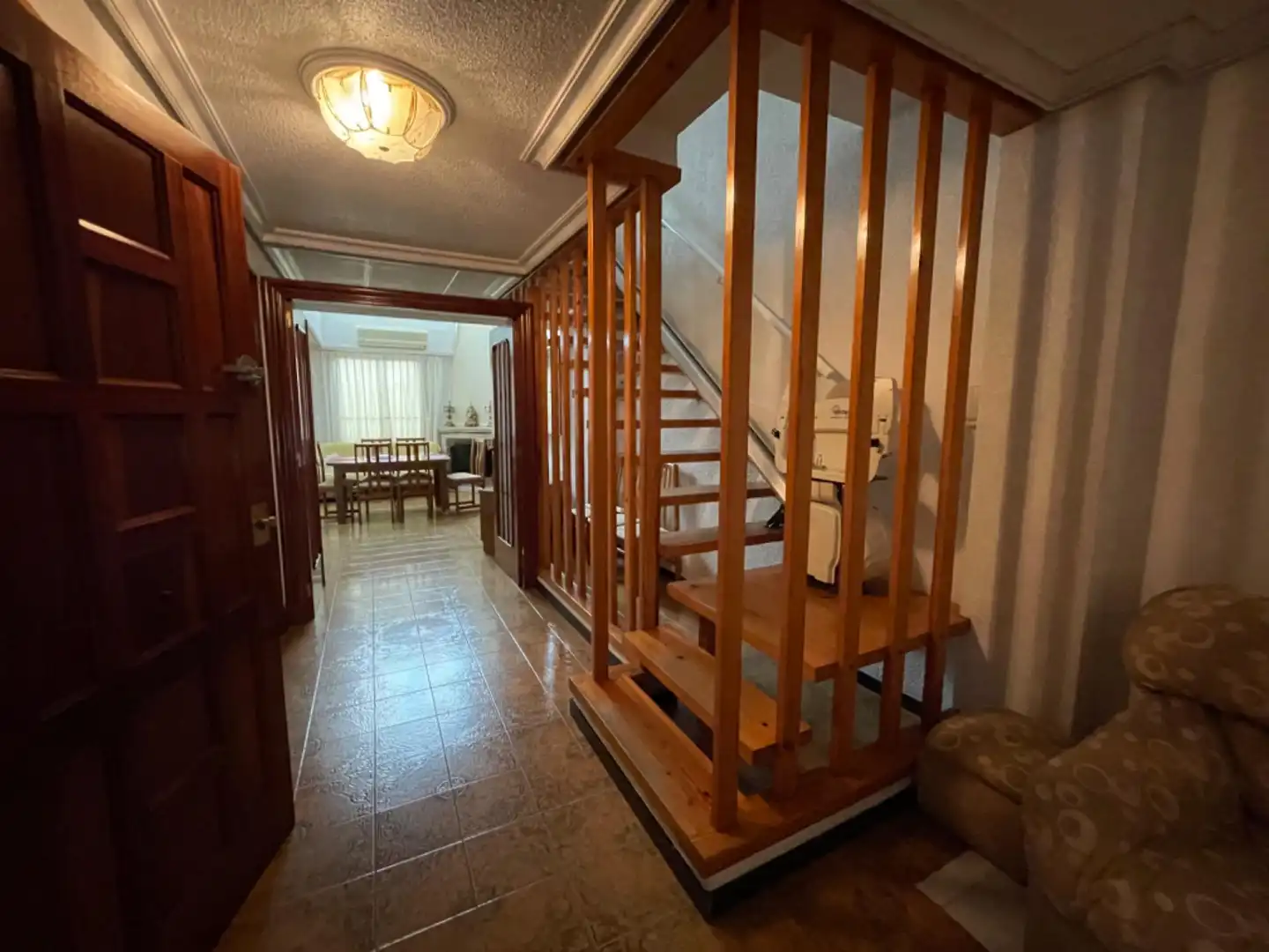 Casa o chalet en venta en Guardamar del Segura con Aire acondicionado, Jardín privado y Amueblado