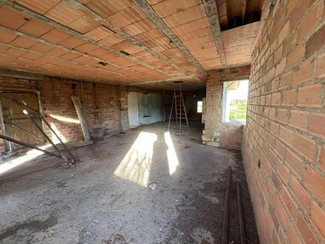 Casa o chalet en venta en Siero con Trastero