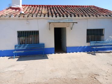 Casa rústica en venda a Carretera Toledo