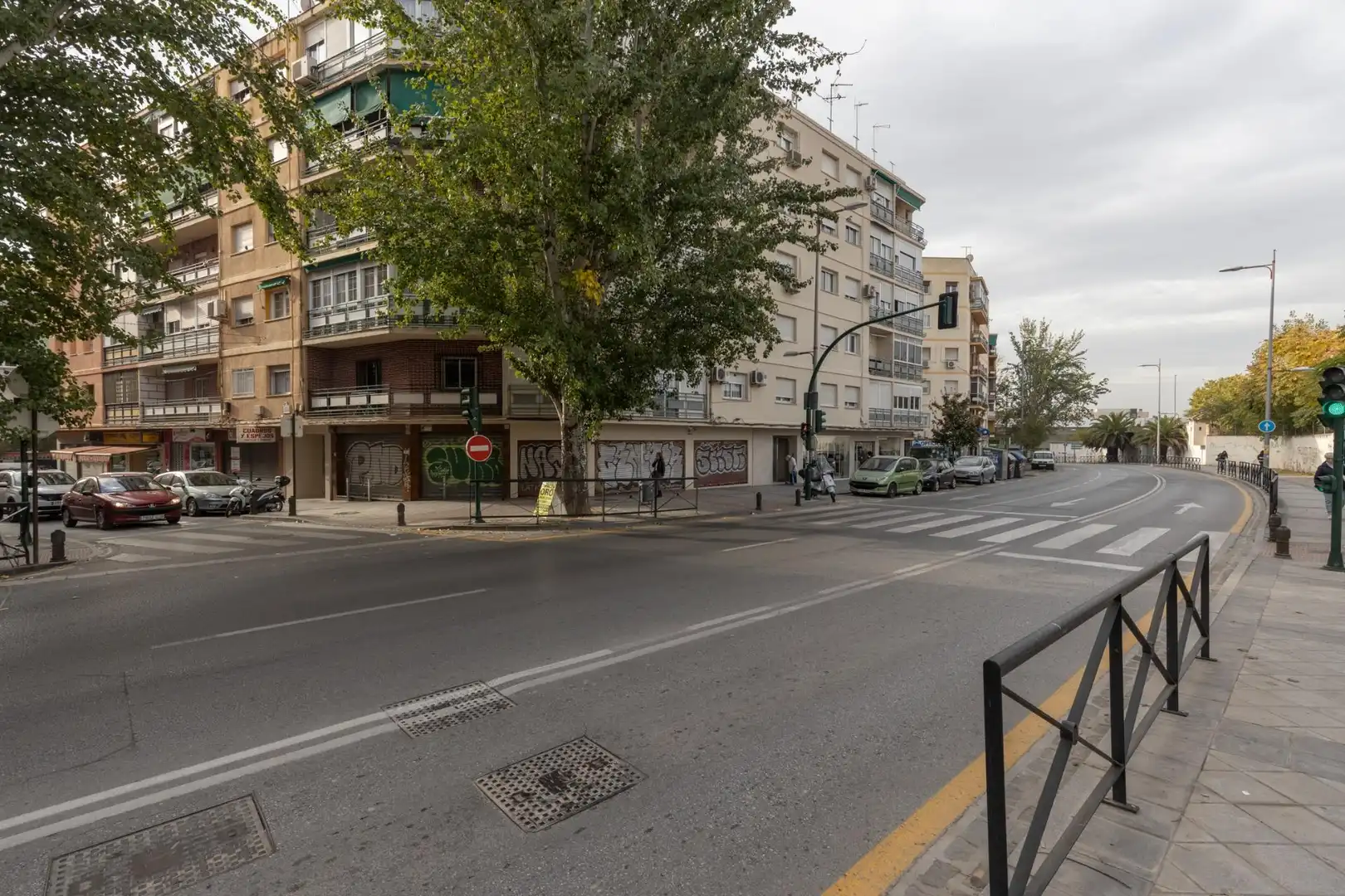 Business premises for sale in Calle Doctor Fermín Garrido 8, imagen 27