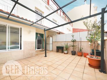 Casa en venda a Calle Pintor Vancells