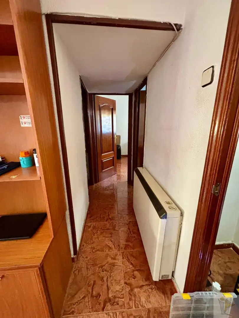 Wohnung zum Verkauf in BENIMAMET, San Cristóbal