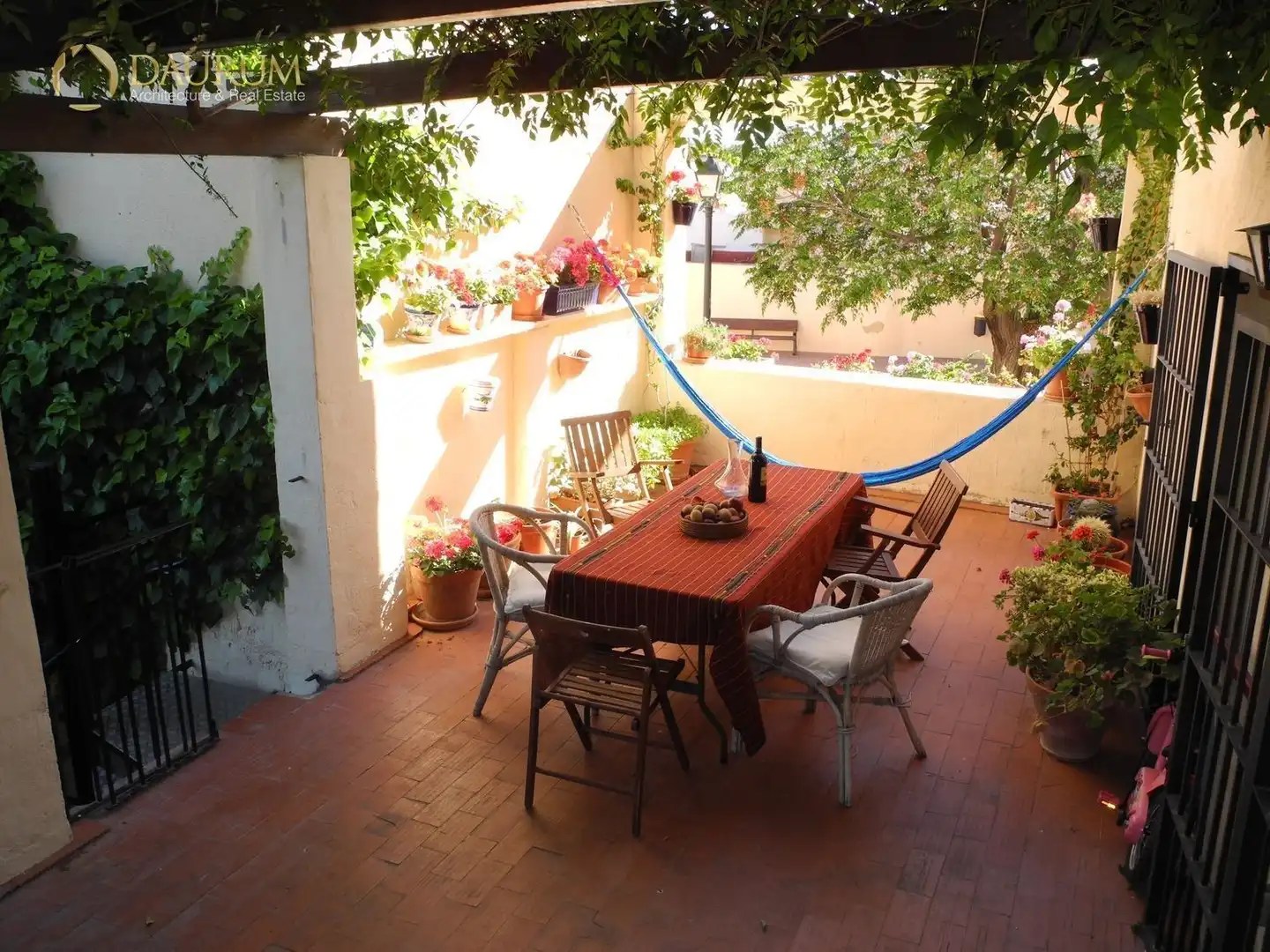 Casa con jardín en venta en SANT VICENT