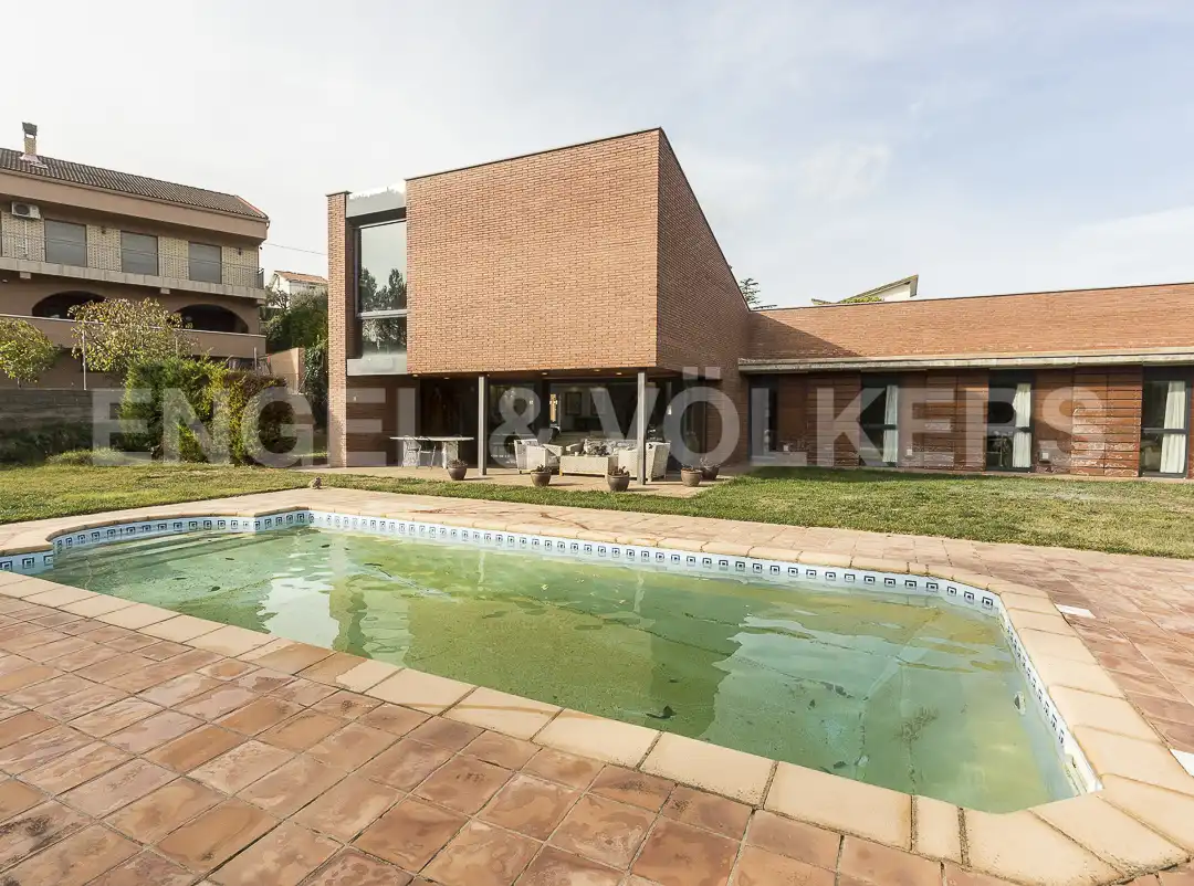 Maison avec piscine à vendre à Serra d'Or, imagen 39