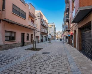 Vista exterior de Àtic en venda en Viladecans amb Terrassa, Traster i Balcó