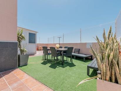 Terrace of Attic for sale in Roquetas de Mar  with Terrace
