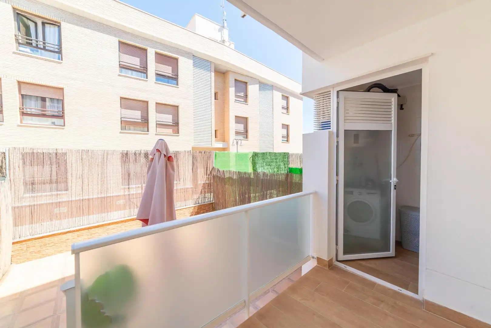 Logement avec piscine à vendre à Santiago de la Ribera, imagen 23