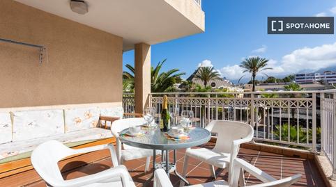 Foto 2 de Apartament per a compartir a Playa de las Américas, Arona
