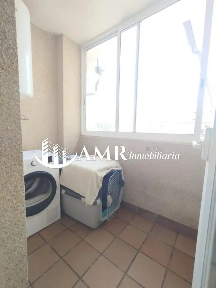 Habitación de Dúplex en venta en Villalbilla con Aire acondicionado, Calefacción y Balcón