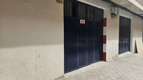 Foto 5 von Geschaftsraum zum Verkauf in San Bernardo, Salamanca Capital