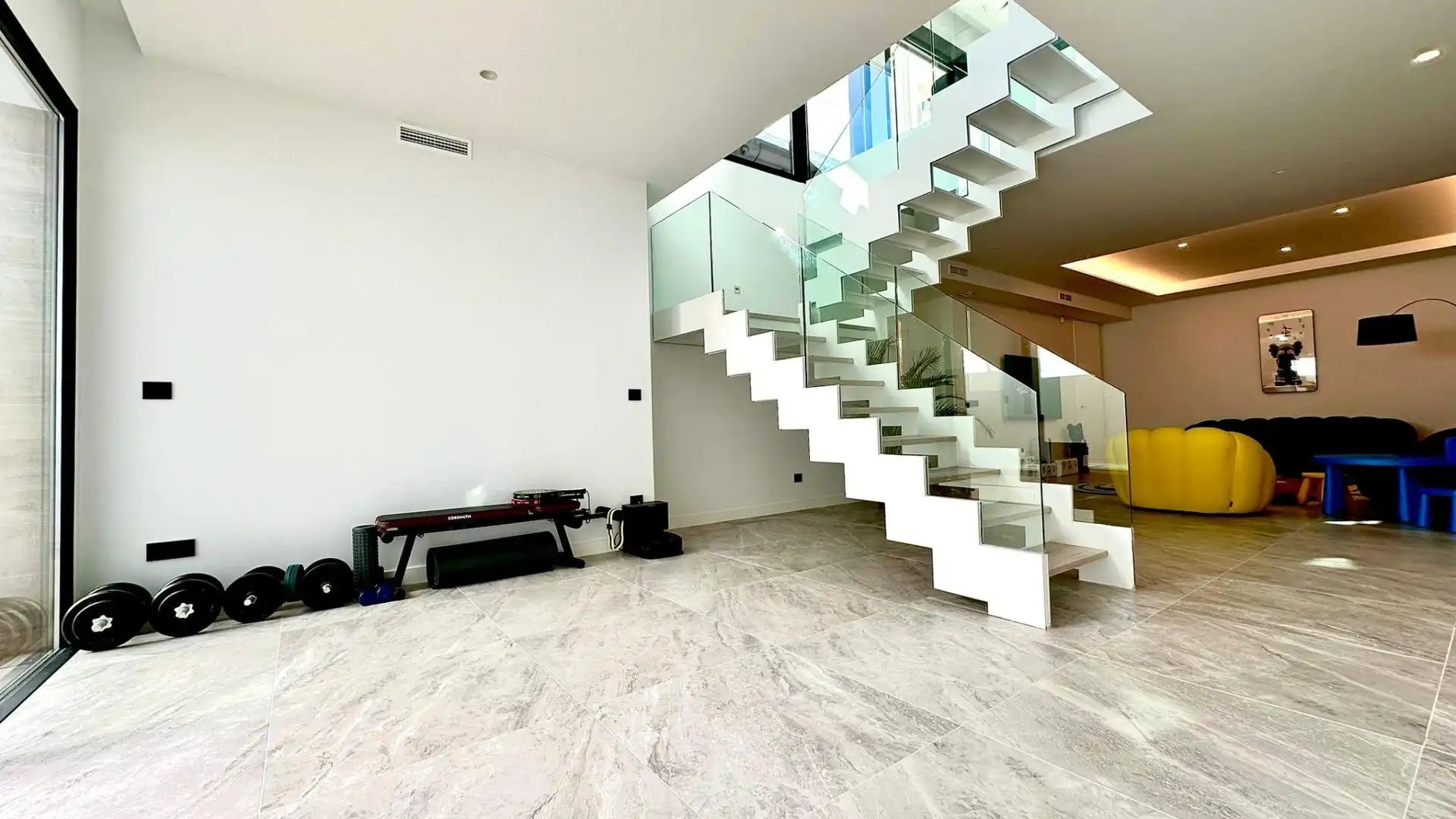 Villa avec terrasse à vendre à Carrer Puerto Rico, imagen 15