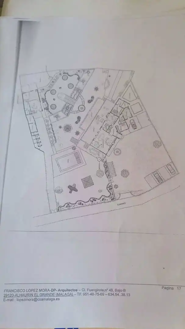 Villa mit Terrasse zum Verkauf in URIQUE, imagen 67