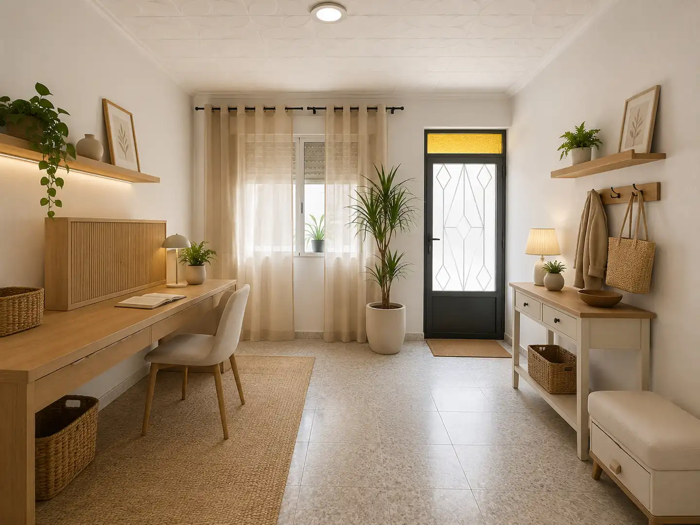 Casa adosada en venta en Centro
