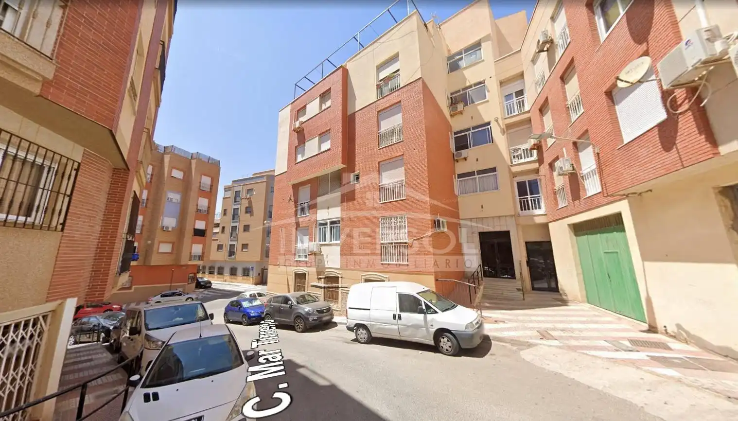 Flat with lift for sale in Calle Mar Blanco 10, imagen 3