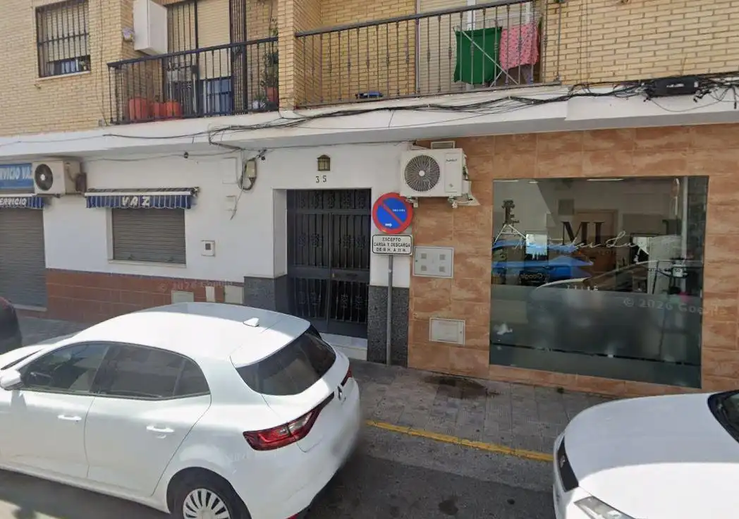 Pis en venda a Calle NARANJAS Y LIMONES, 35, San José de la Rinconada