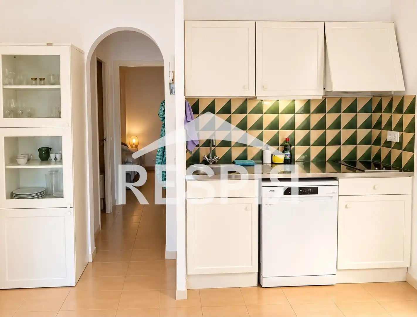 Apartament de lloguer a Platja de Pals, imagen 4