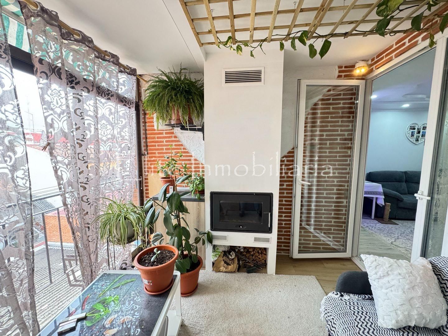 Flat for sale in Casco Antiguo