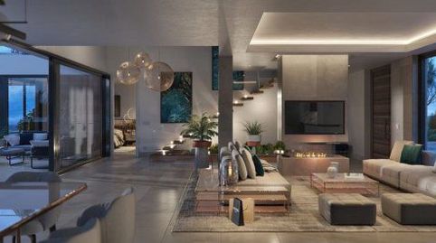Villa en venta en Sotogrande Reserva, 4 dormitorios., image 5