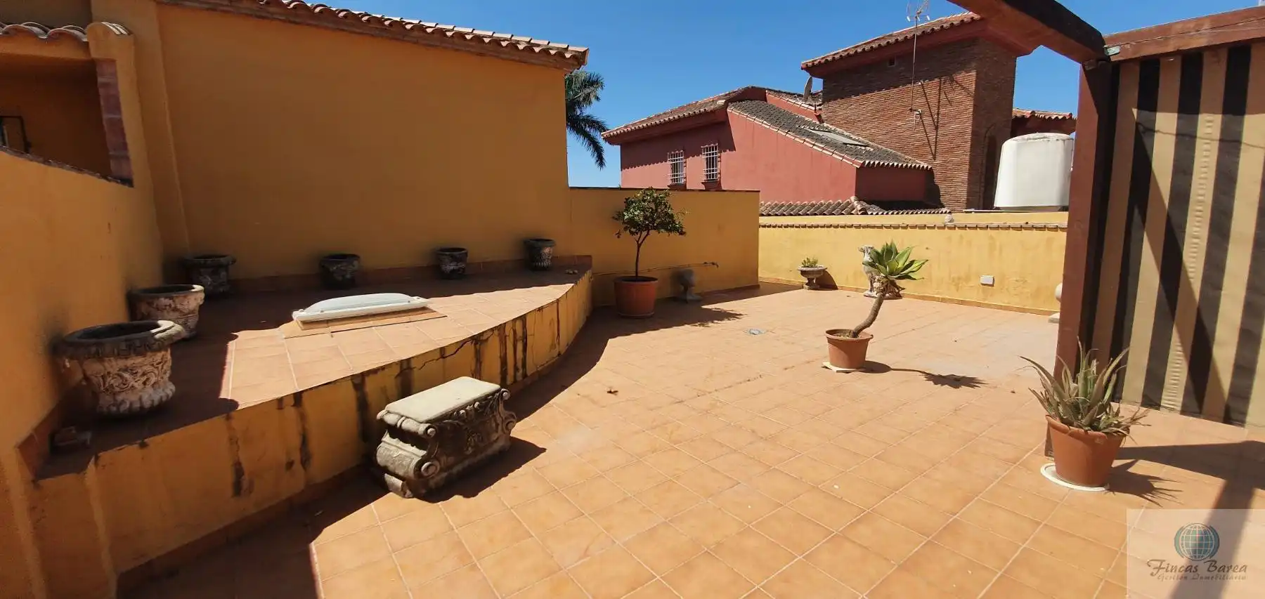Chalet con piscina en venta en Campo de Mijas, imagen 45