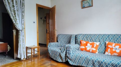 Foto 5 de Piso en venta en Rúa Ameneiro, 33, Residencia - Abella, Lugo Capital