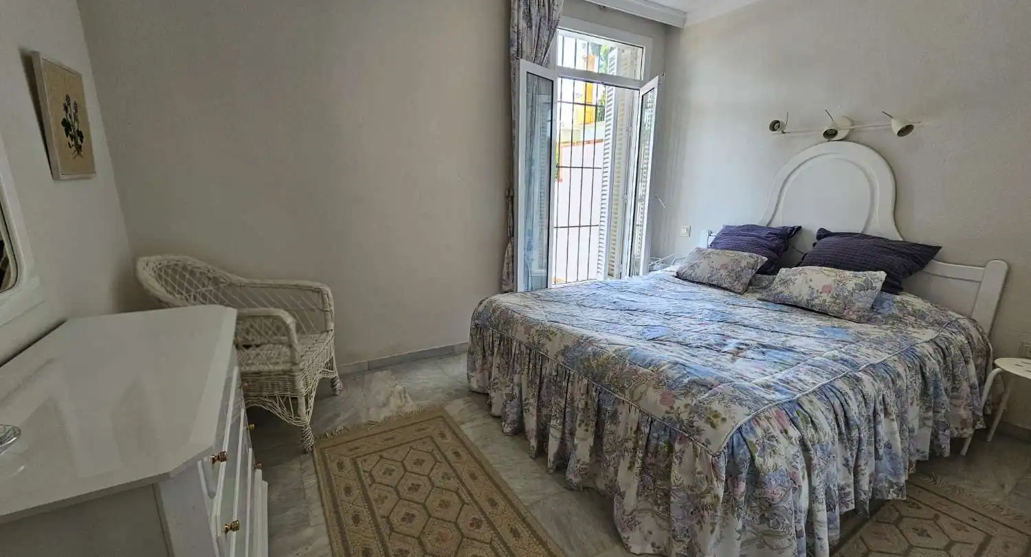 Apartament amb piscina en venda a Montemar, imagen 31