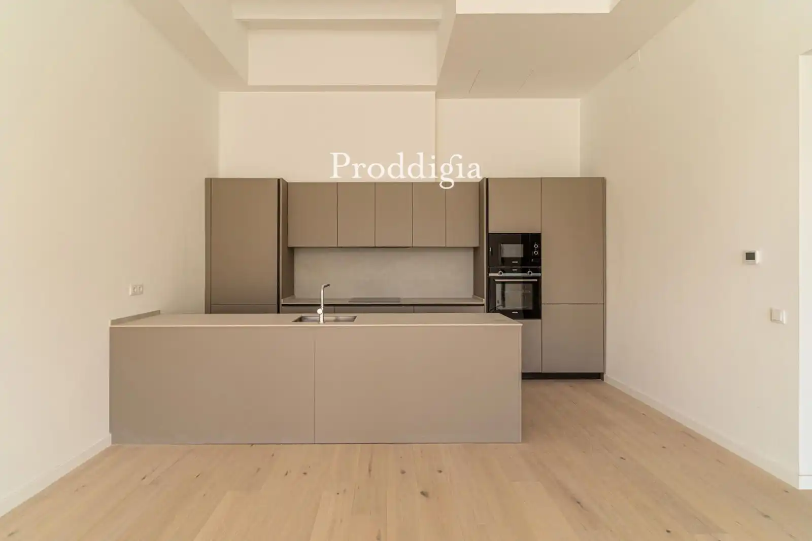 Penthouse mit Pool zum Verkauf in Ganduxer, imagen 40