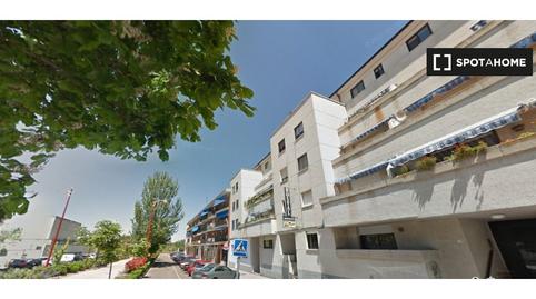 Foto 3 de Apartament per a compartir a Santa Marta de Tormes, Salamanca