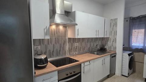 Foto 4 de Planta baixa de lloguer a De la Orotava, La Salud, Santa Cruz de Tenerife