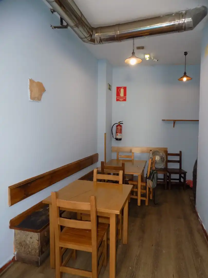 Local comercial en venda a Calle Central 24, imagen 6