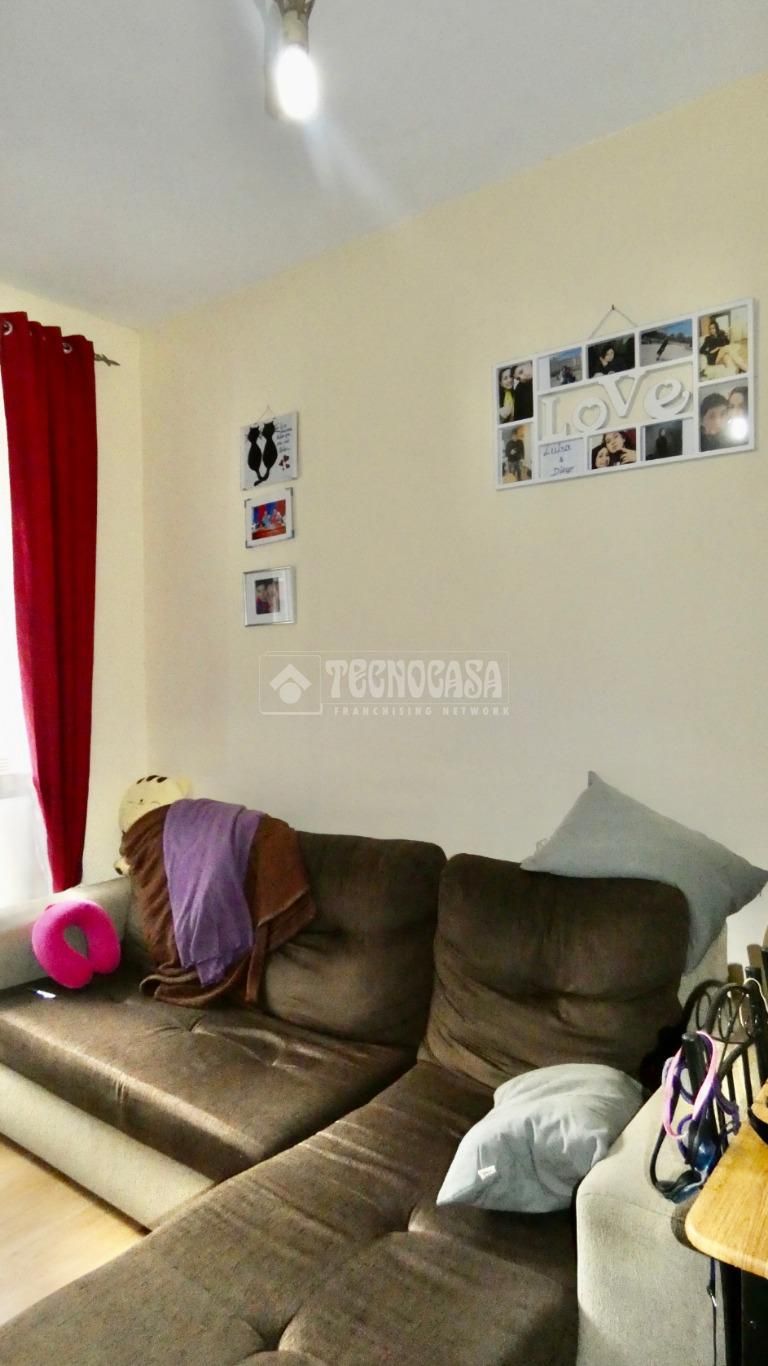 Living room of Study for sale in  Madrid Capital  with Heating