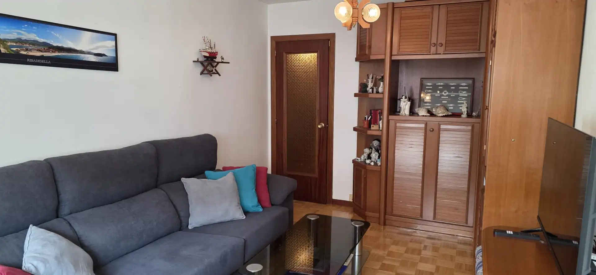 Wohnung mit Aufzug zum Verkauf in Calle el Sella 2, imagen 4