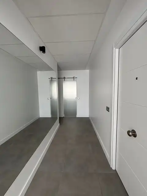 Estudi de lloguer a Calle Manuel González Martín, 8, Alcaravaneras