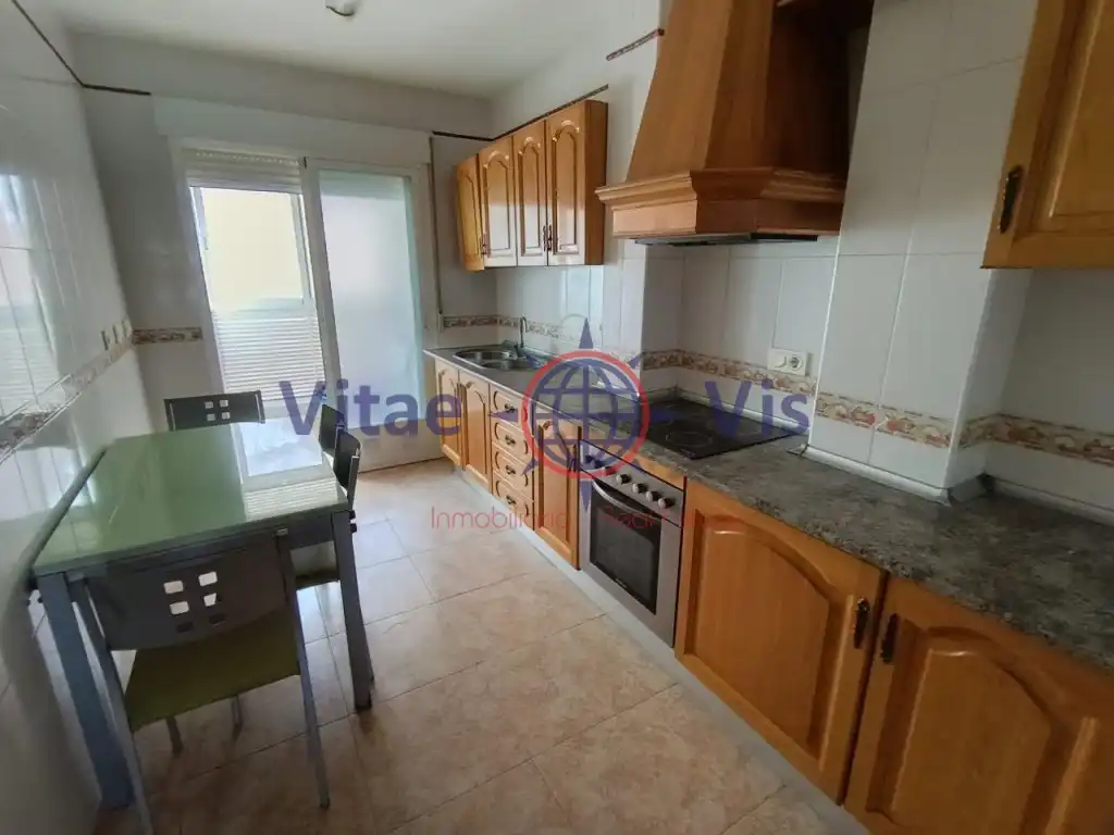 Appartamento con terrazza in vendita a Calle Hoya 02, imagen 3