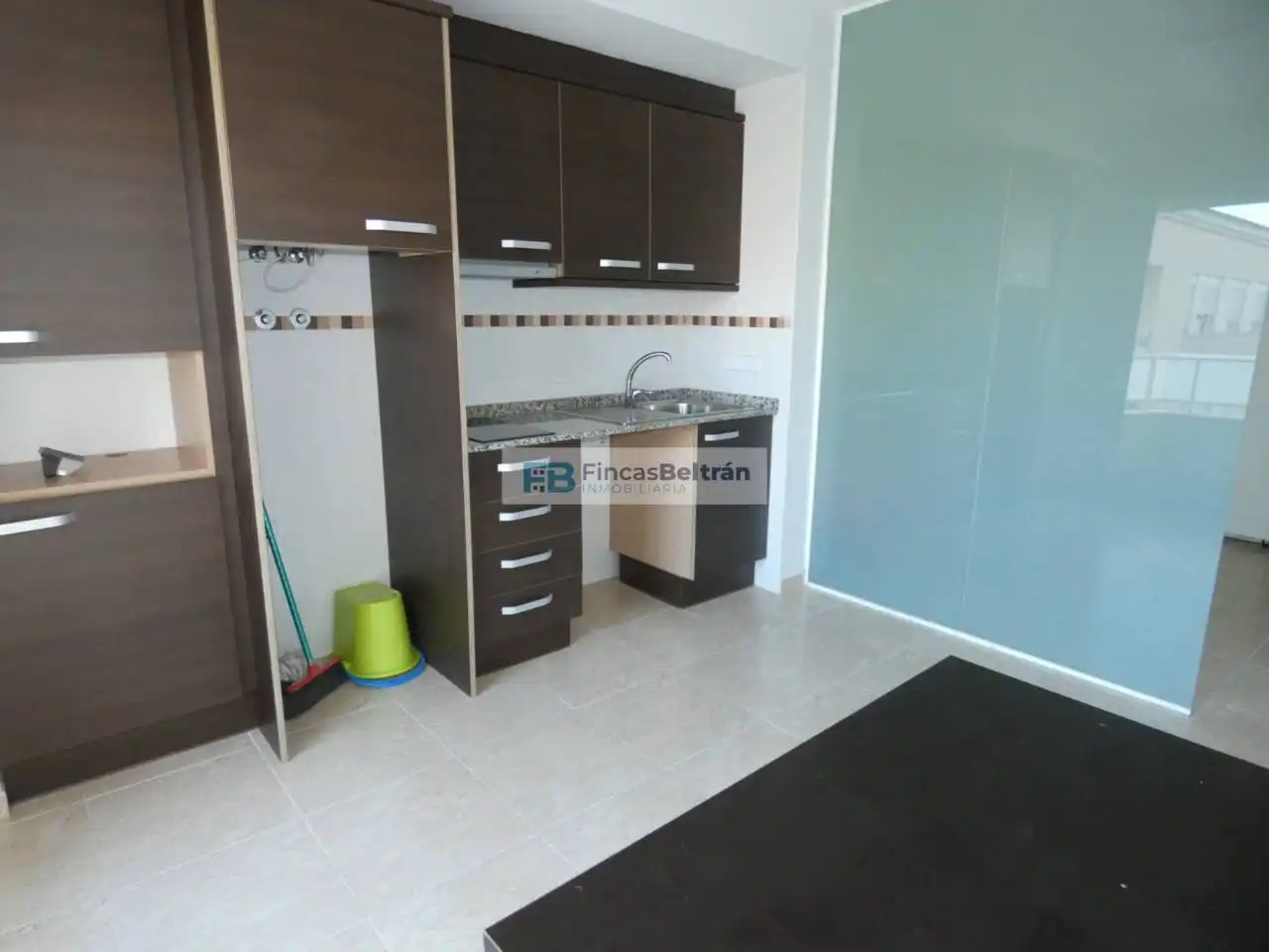 Estudio en venta en Pueblo