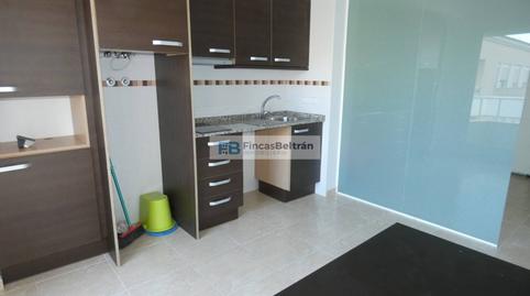 Foto 3 de Estudio en venta en Pueblo, Castellón