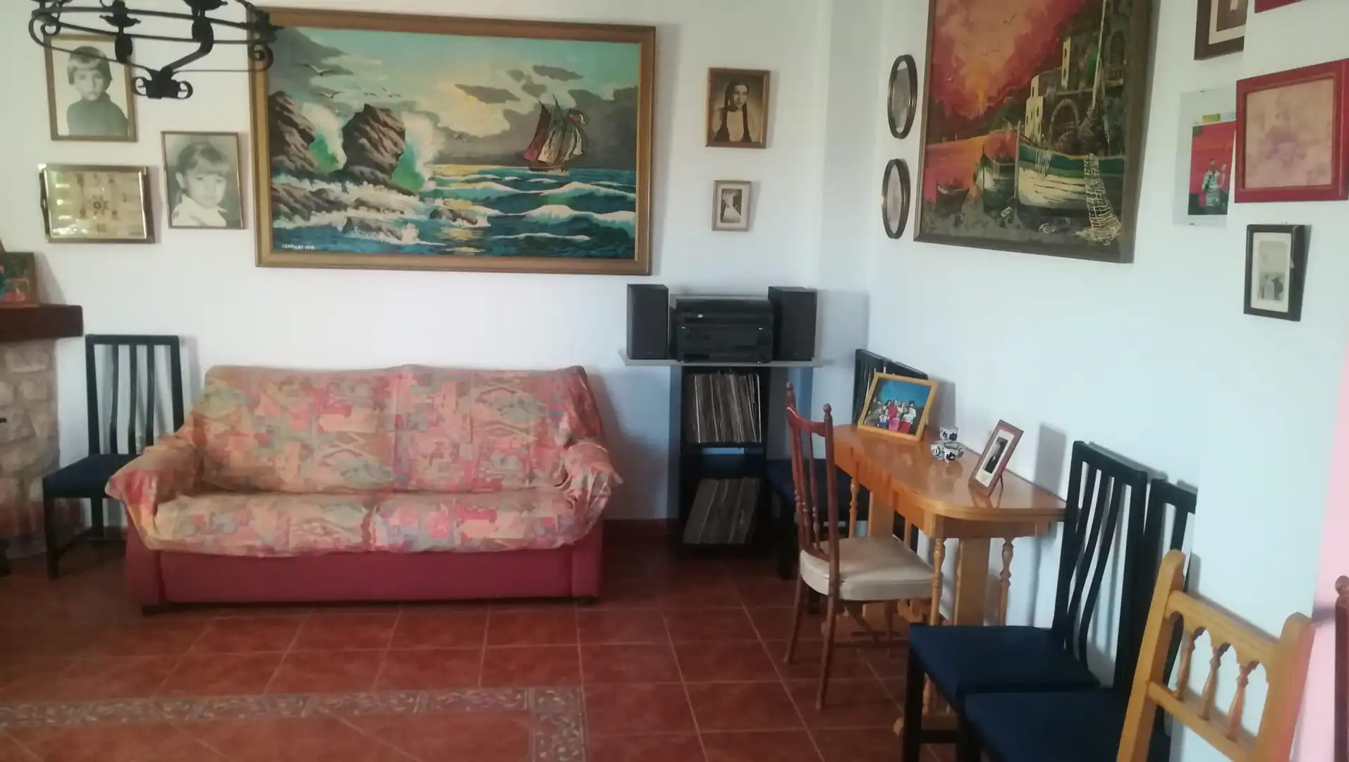 Villa avec piscine à vendre à Campo de Mijas, imagen 11
