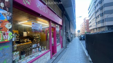 Foto 4 von Geschaftsraum zum Verkauf in Calle Calle Fika, Santutxu - Basarrate, Bilbao
