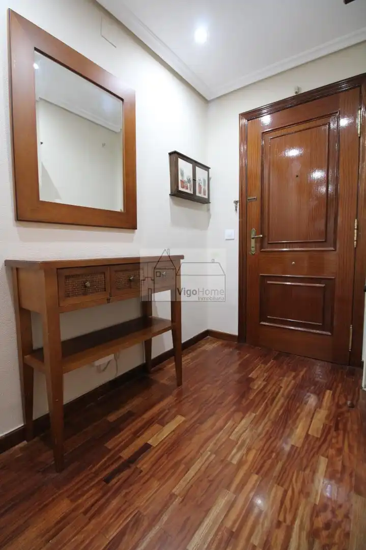 Flat for rent in Vigo   with Heating, Parquet flooring and Storage room