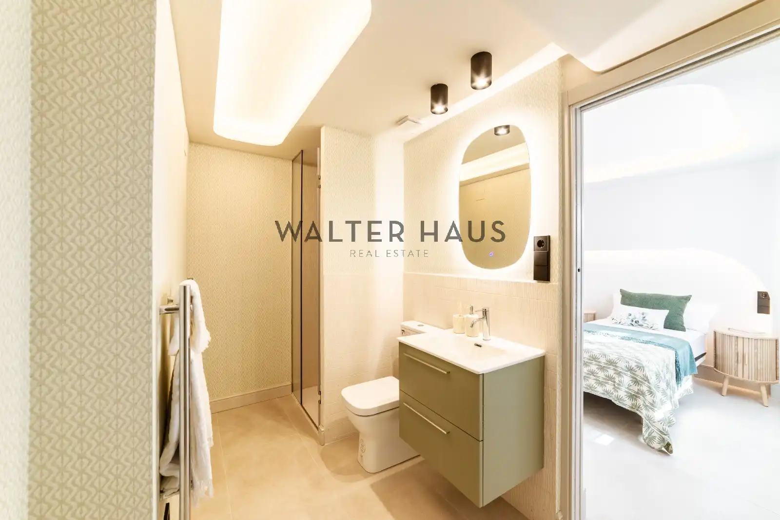Appartement avec terrasse à vendre à Calle de García de Paredes, imagen 58