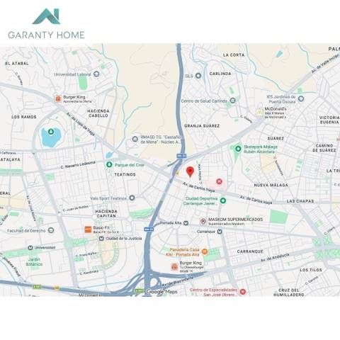 Casa adosada en Venta en San Alberto - La Alcubilla - Florisol