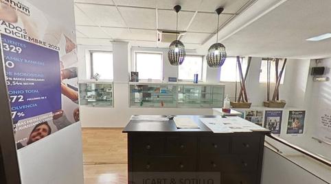 Foto 4 de Oficina en venta en Calle Dr Fleming, Casco Urbano, Vinaròs