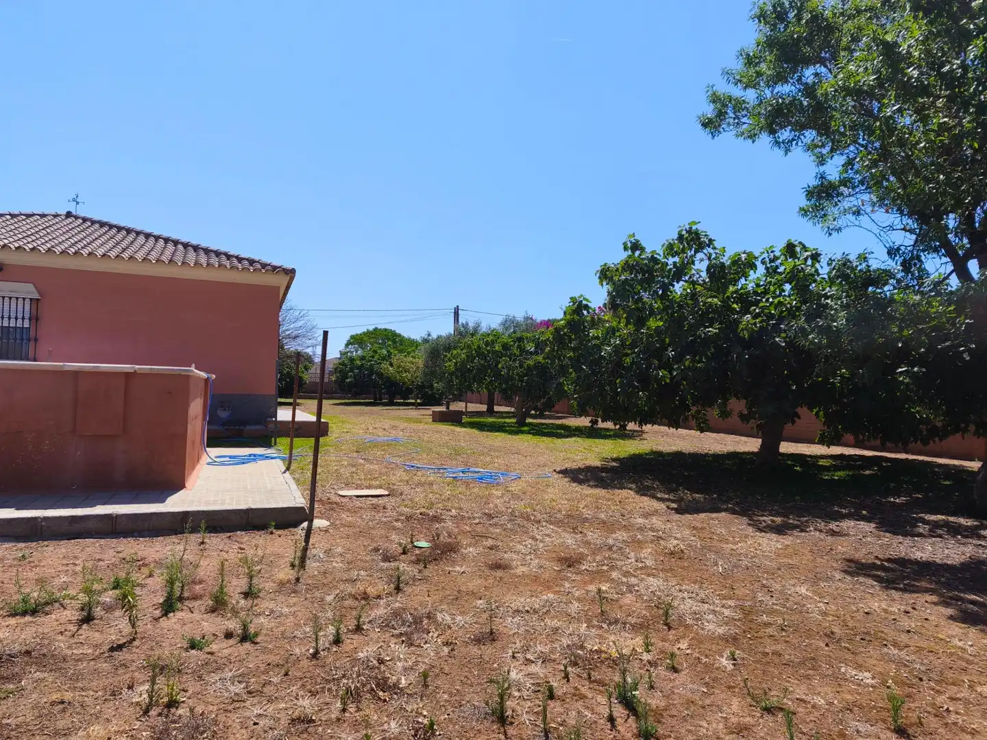 Chalet con piscina en venta en Los Franceses – La Vega, imagen 44