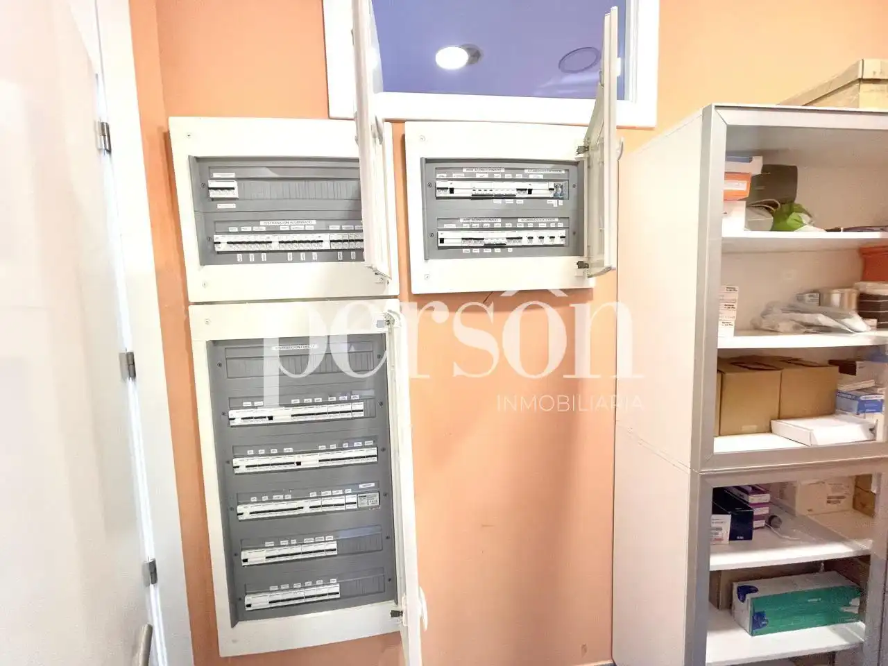 Business premises to rent in Rincón de Loix, imagen 40