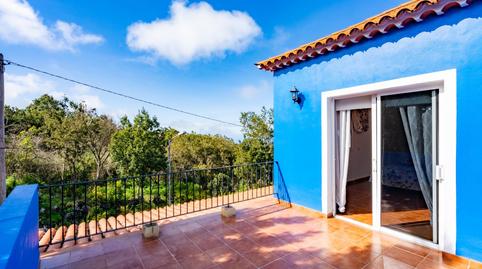 Foto 4 de Casa adosada en venta en Camino Calvo Sotelo, El Tanque, Santa Cruz de Tenerife