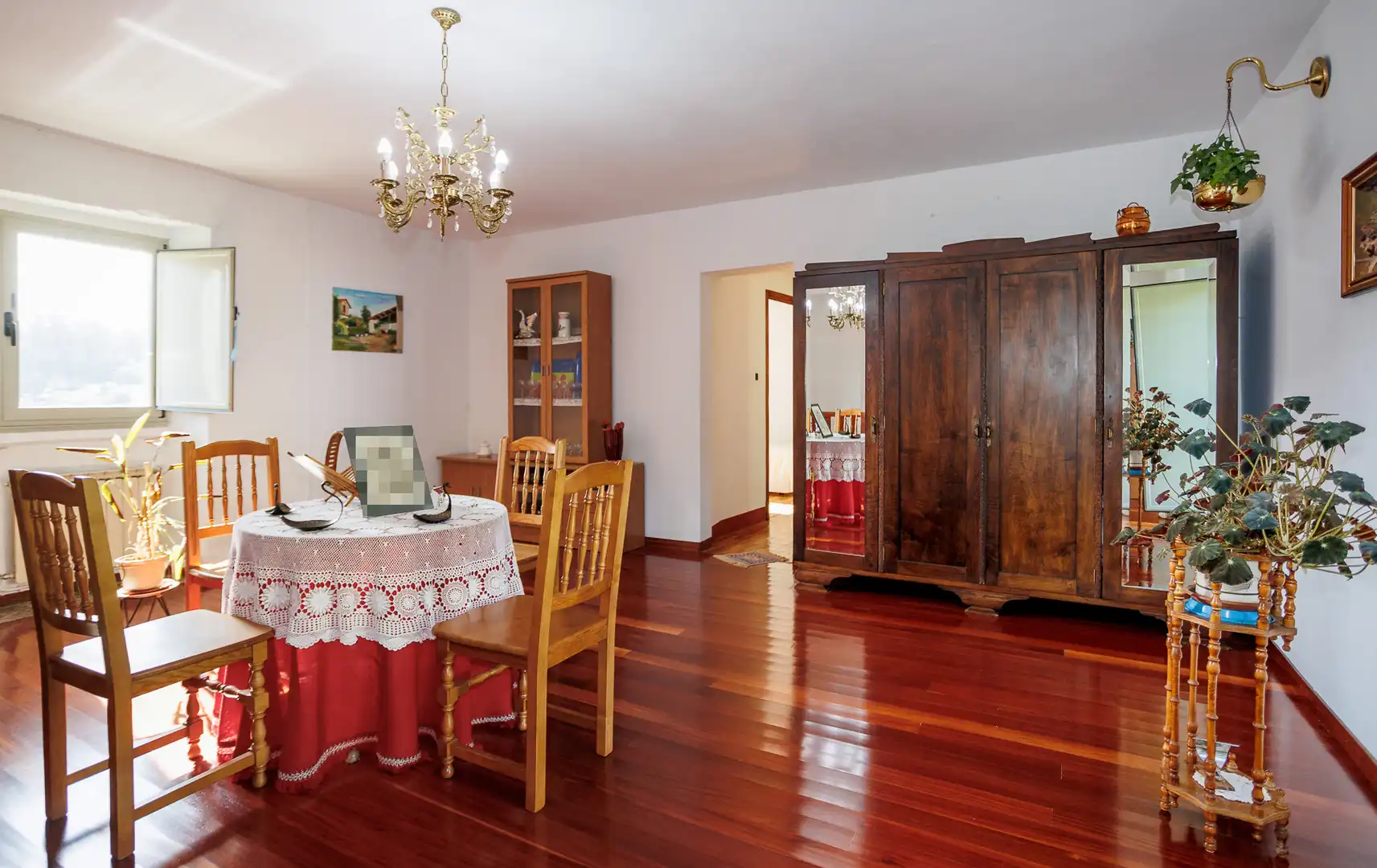 Casa rústica en venda a Touro, imagen 6