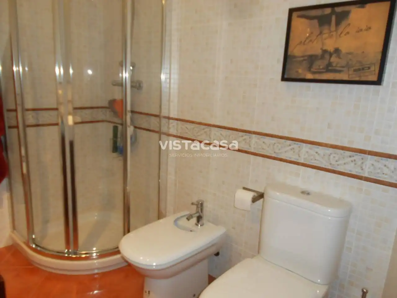Bany de Pis en venda en Mairena del Alcor
