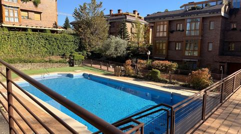 Photo 2 of Flat for sale in Aravaca, Madrid Capital