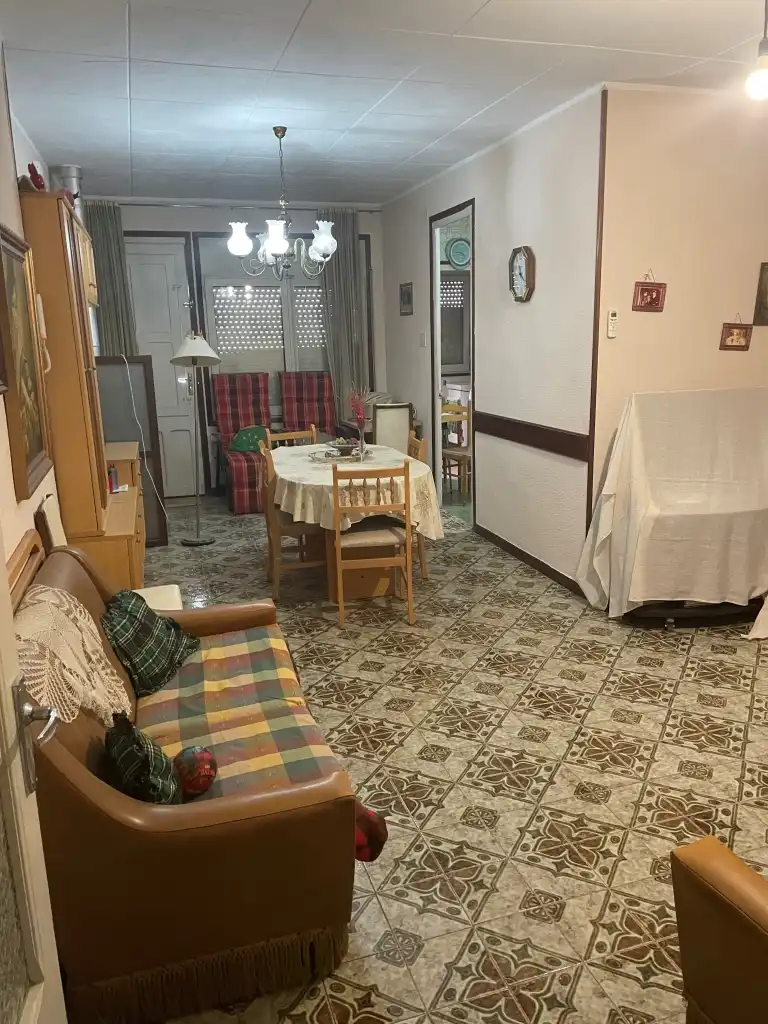 Comedor de Casa o chalet en venta en Juneda con Calefacción, Jardín privado y Terraza